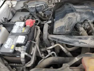 2017 Ford F-150 Lariat с VIN 1FTEW1EP4HKD93193, выставлен на аукционе Copart как лот 81680265 с пробегом 146 174 миль миль и Списание • Salvage title. История ставок и продаж доступна на DreamBid. Изображение 13.