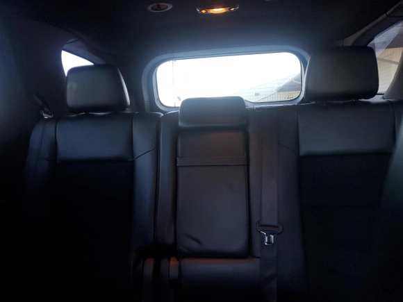 2019 Dodge Durango GT Plus with VIN 1C4RDJDG5KC722543, listed as a Copart auction lot 41857875 with 115,133 mi miles and Salvage Title. Bid and sale history available at carsss.com. Image 10.