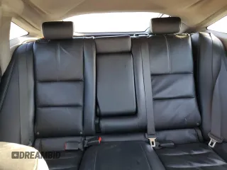 2010 Honda Accord Crosstour EX-L with VIN 5J6TF2H59AL010186, listed as a Copart auction lot 79893584 with 144,792 mi miles and Salvage Title. Bid and sale history available at carsss.com. Image 10.