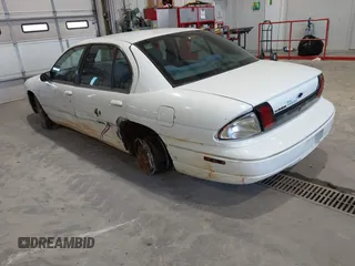1998 Chevrolet Lumina with VIN 2G1WL52M0W1136830, listed as a IAAI auction lot 41860190 with 110,393 mi miles and . Bid and sale history available at DreamBid. Image 3.