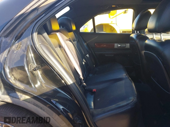 2003 Lincoln LS Sport z VIN 1LNHM87A33Y689084, wystawiony jako IAAI lot #41023405 z przebiegiem 205 200 mil mil oraz . Historia ofert i sprzedaży dostępna na DreamBid. Obrazek 8.