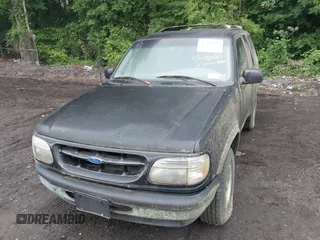 1997 Ford Explorer с VIN 1FMCU24E0VUB70857, выставлен на аукционе IAAI как лот 42522220 с пробегом 196 626 миль миль и . История ставок и продаж доступна на DreamBid. Изображение 6.