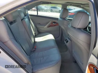 2011 Toyota Camry LE with VIN 4T1BK3EK2BU615249, listed as a Copart auction lot 55037135 with 145,873 mi miles and Salvage Title. Bid and sale history available at carsss.com. Image 10.