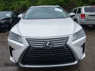 2017 Lexus RX 350 with VIN 2T2BZMCAXHC109265, listed as a IAAI auction lot 42314271 with 77,017 mi miles and . Bid and sale history available at DreamBid. Image 12.