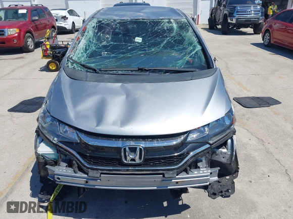 2020 Honda Fit LX z VIN 3HGGK5H48LM732408, wystawiony jako IAAI lot #42054658 z przebiegiem 101 117 mil mil oraz . Historia ofert i sprzedaży dostępna na DreamBid. Obrazek 12.