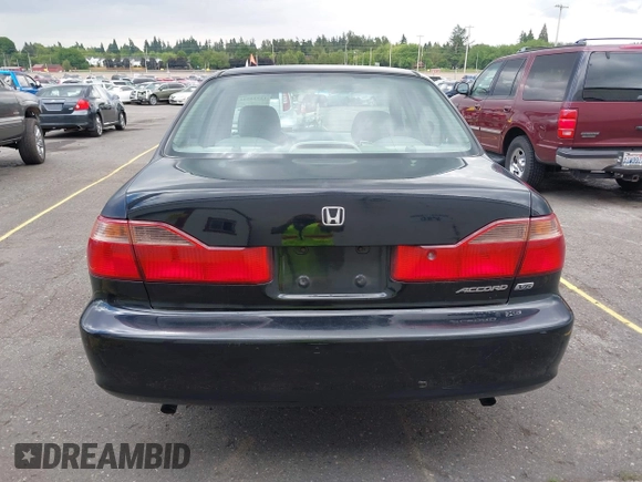 2000 Honda Accord EX с VIN 1HGCG1659YA018277, выставлен на аукционе IAAI как лот 42334541 с пробегом 243 362 миль миль и . История ставок и продаж доступна на DreamBid. Изображение 16.