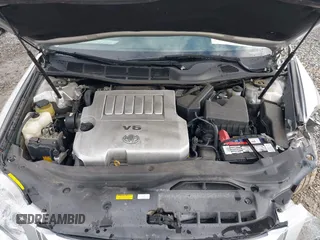 2010 Toyota Avalon XL with VIN 4T1BK3DB4AU357378, listed as a IAAI auction lot 38318161 with 74,523 mi miles and . Bid and sale history available at carsss.com. Image 10.