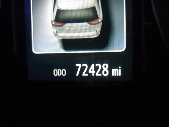 2019 Toyota Sienna LE Auto Access Seat with VIN 5TDKZ3DCXKS012628, listed as a IAAI auction lot 41666314 with 72,428 mi miles and . Bid and sale history available at DreamBid. Image 16.
