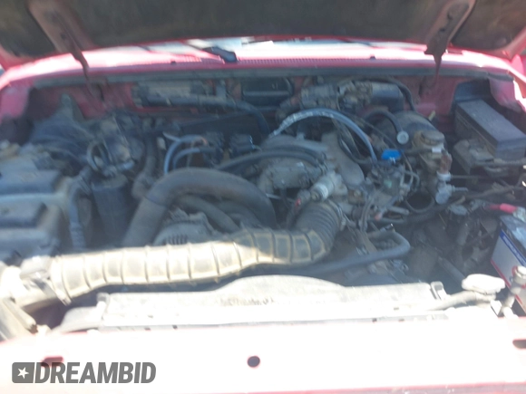 1999 Ford Ranger XL with VIN 1FTYR14V3XPB52974, listed as a IAAI auction lot 42731668 with 316,084 mi miles and . Bid and sale history available at DreamBid. Image 10.