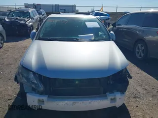 2010 Lexus HS 250h with VIN JTHBB1BA8A2000718, listed as a IAAI auction lot 41209137 with 201,409 mi miles and . Bid and sale history available at DreamBid. Image 12.