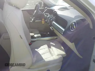 2023 Mercedes-Benz GLB 250 с VIN W1N4M4GB4PW294054, выставлен на аукционе IAAI как лот 42406277 с пробегом 11 761 миль миль и . История ставок и продаж доступна на DreamBid. Изображение 5.