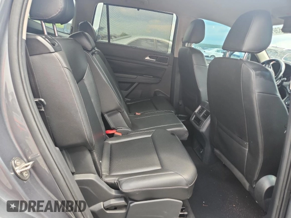 2019 Volkswagen Atlas SE с VIN 1V2WR2CA8KC535710, выставлен на аукционе Copart как лот 63917105 с пробегом 189 919 миль миль и Чистый • Clean title. История ставок и продаж доступна на DreamBid. Изображение 10.