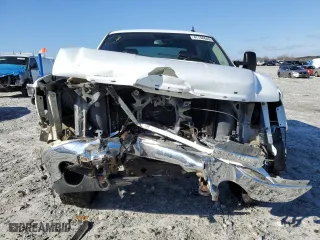 2008 GMC Sierra 1500 SLE1 with VIN 3GTEK13J88G282180, listed as a Copart auction lot 47758685 with 168,203 mi miles and Clean Title. Bid and sale history available at carsss.com. Image 5.