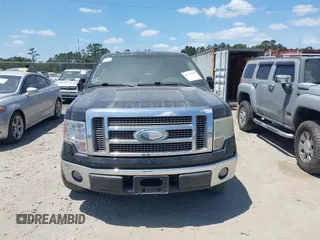 2009 Ford F-150 XL с VIN 1FTPW12VX9FB47089, выставлен на аукционе IAAI как лот 42117578 с пробегом 237 441 миль миль и . История ставок и продаж доступна на DreamBid. Изображение 12.