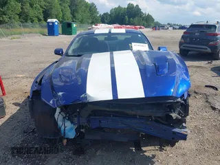 2016 Ford Mustang GT with VIN 1FA6P8CF9G5210085, listed as a IAAI auction lot 42482013 with 110,966 mi miles and . Bid and sale history available at DreamBid. Image 13.