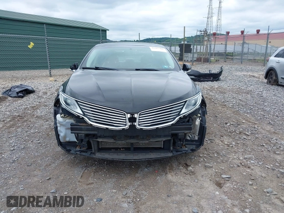2016 Lincoln MKZ with VIN 3LN6L2J93GR628876, listed as a IAAI auction lot 42507366 with 132,149 mi miles and . Bid and sale history available at DreamBid. Image 12.