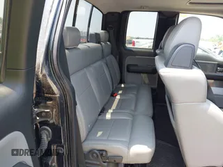 2005 Ford F-150 XLT с VIN 1FTPX14575FA51392, выставлен на аукционе IAAI как лот 42485452 с пробегом 136 999 миль миль и . История ставок и продаж доступна на DreamBid. Изображение 8.