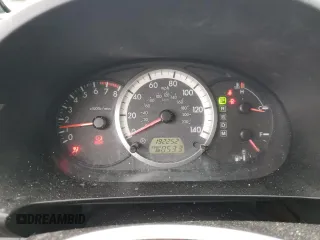 2006 Mazda 5 Sport with VIN JM1CR293660113097, listed as a Copart auction lot 45371225 with 192,252 mi miles and Salvage Title. Bid and sale history available at DreamBid. Image 9.