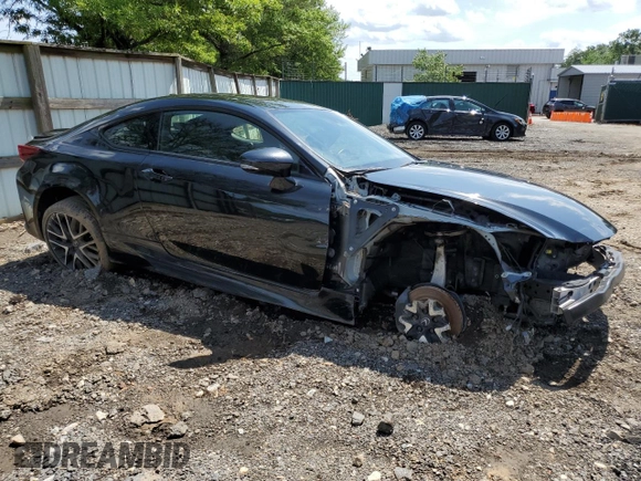 2018 Lexus RC 350 с VIN JTHSZ5BC9J5009009, выставлен на аукционе Copart как лот 59460445 с пробегом 31 386 миль миль и Чистый • Clean title. История ставок и продаж доступна на DreamBid. Изображение 4.