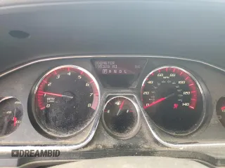 2015 GMC Acadia SLE with VIN 1GKKRNED3FJ223065, listed as a Copart auction lot 57797365 with 195,328 mi miles and Salvage title. Bid and sale history available at DreamBid. Image 9.