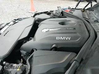 2019 BMW 4 Series 430i with VIN WBA4J1C57KBM16000, listed as a IAAI auction lot 43125458 with 109,545 mi miles and . Bid and sale history available at DreamBid. Image 19.