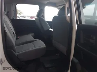 2018 Ram 2500 Tradesman with VIN 3C6TR5CTXJG274820, listed as a IAAI auction lot 42082295 with 1 mi miles. Bid and sale history available at carsss.com. Image 8.