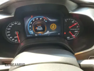 2014 Chevrolet Corvette Z51 2LT with VIN 1G1YK2D72E5111085, listed as a Copart auction lot 59806935 with 91,803 mi miles and Salvage title. Bid and sale history available at DreamBid. Image 9.