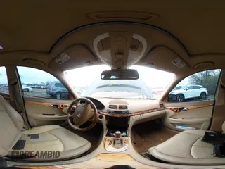 2009 Mercedes-Benz E 350 Luxury with VIN WDBUF87X69B366093, listed as a IAAI auction lot 41961373 with Not provided miles and . Bid and sale history available at DreamBid. Image 20.