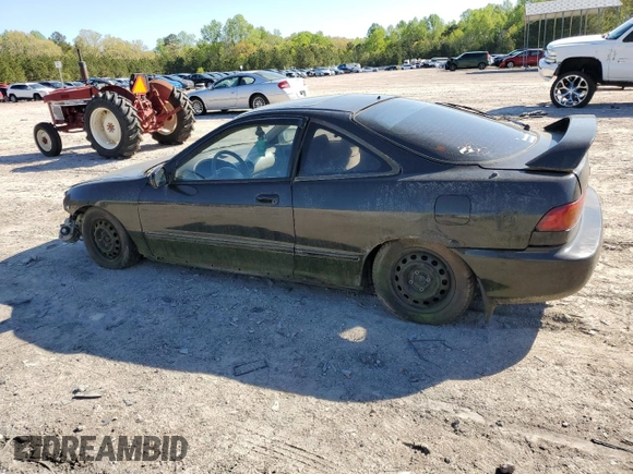 1994 Acura Integra LS z VIN JH4DC4454RS024727, wystawiony jako Copart lot #53476335 z przebiegiem 307 386 mil mil oraz Czysty tytuł • Clean title. Historia ofert i sprzedaży dostępna na DreamBid. Obrazek 2.