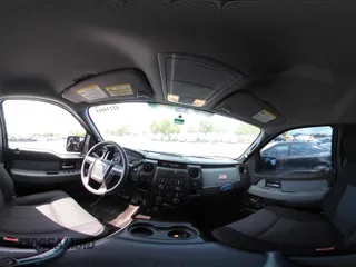 2014 Ford F-150 XL с VIN 1FTFW1CF8EFD03983, выставлен на аукционе IAAI как лот 42234415 с пробегом 97 824 миль миль и . История ставок и продаж доступна на DreamBid. Изображение 20.