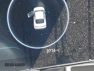 2024 Hyundai Elantra SEL with VIN KMHLS4DG7RU771675, listed as a IAAI auction lot 42575704 with 3,716 mi miles and . Bid and sale history available at DreamBid. Image 14.