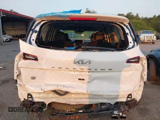 2022 Kia Telluride S with VIN 5XYP64HC1NG310548, listed as a IAAI auction lot 40086564 with 34,397 mi miles and . Bid and sale history available at DreamBid. Image 16.