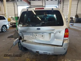 2007 Ford Escape Limited с VIN 1FMCU94197KA36921, выставлен на аукционе IAAI как лот 40426720 с пробегом 177 909 миль миль и . История ставок и продаж доступна на DreamBid. Изображение 17.