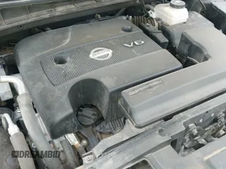 2018 Nissan Murano Platinum с VIN 5N1AZ2MG8JN138236, выставлен на аукционе IAAI как лот 42258639 с пробегом 98 355 миль миль и . История ставок и продаж доступна на DreamBid. Изображение 20.