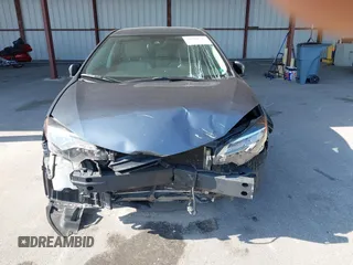 2019 Toyota Corolla L z VIN 2T1BURHE7KC183584, wystawiony jako IAAI lot #42302045 z przebiegiem 110 845 mil mil oraz . Historia ofert i sprzedaży dostępna na DreamBid. Obrazek 6.