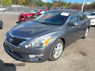 2015 Nissan Altima S with VIN 1N4AL3AP6FN354759, listed as a IAAI auction lot 40531642 with 55,905 mi miles and . Bid and sale history available at DreamBid. Image 17.