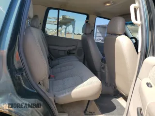 2003 Ford Explorer XLS с VIN 1FMZU72K43UB11906, выставлен на аукционе Copart как лот 61812065 с пробегом 190 672 миль миль и Списание • Salvage title. История ставок и продаж доступна на DreamBid. Изображение 11.