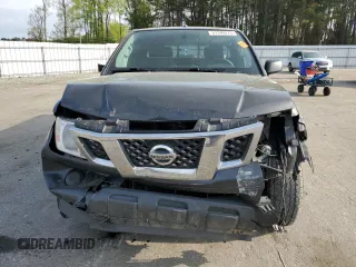 2014 Nissan Frontier SV with VIN 1N6AD0CUXEN764064, listed as a Copart auction lot 51340275 with 158,872 mi miles and Salvage title. Bid and sale history available at DreamBid. Image 5.