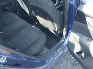 2019 Kia Forte S with VIN 3KPF34AD1KE021427, listed as a IAAI auction lot 41741337 with 285,620 mi miles. Bid and sale history available at carsss.com. Image 8.