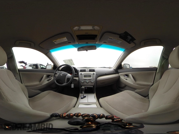 2011 Toyota Camry LE with VIN 4T1BF3EK6BU216574, listed as a IAAI auction lot 41922102 with 127,298 mi miles and . Bid and sale history available at carsss.com. Image 18.