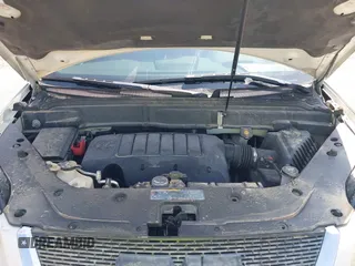 2012 GMC Acadia SLT1 z VIN 1GKKRRED0CJ406684, wystawiony jako IAAI lot #39995301 z przebiegiem 175 333 mil mil oraz . Historia ofert i sprzedaży dostępna na DreamBid. Obrazek 10.