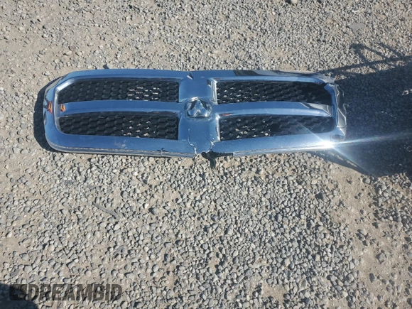 2019 Ram 1500 Tradesman with VIN 1C6RR6FG6KS516074, listed as a Copart auction lot 53081055 with 141,951 mi miles and Salvage title. Bid and sale history available at DreamBid. Image 14.
