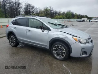 2016 Subaru Crosstrek Limited z VIN JF2GPALC5GH216932, wystawiony jako Copart lot #57899795 z przebiegiem 86 122 mil mil oraz Szkoda całkowita • Salvage title. Historia ofert i sprzedaży dostępna na DreamBid. Obrazek 4.