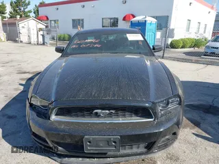 2014 Ford Mustang V6 z VIN 1ZVBP8AM5E5304212, wystawiony jako IAAI lot #42349481 z przebiegiem 18 478 mil mil oraz . Historia ofert i sprzedaży dostępna na DreamBid. Obrazek 12.