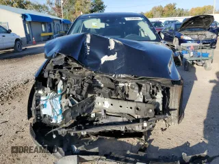 2023 Mazda CX-5 2.5 S Preferred Package with VIN JM3KFBCM8P0227133, listed as a Copart auction lot 77595004 with 25,204 mi miles and Salvage Title. Bid and sale history available at carsss.com. Image 5.
