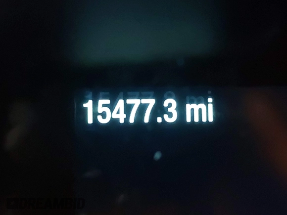 2022 Ford EcoSport SE with VIN MAJ6S3GL9NC460808, listed as a IAAI auction lot 41488568 with 15,477 mi miles and . Bid and sale history available at DreamBid. Image 7.