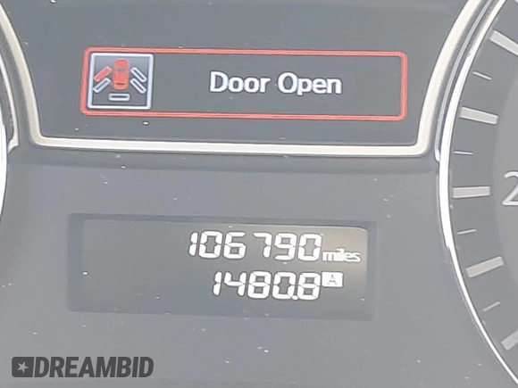 2014 Nissan Altima SV with VIN 1N4AL3AP0EC426002, listed as a IAAI auction lot 41759281 with 106,790 mi miles and . Bid and sale history available at DreamBid. Image 16.
