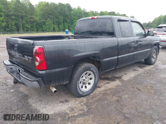 2005 Chevrolet Silverado 1500 Work Truck с VIN 1GCEC19X25Z191314, выставлен на аукционе IAAI как лот 42347267 с пробегом 247 000 миль миль и . История ставок и продаж доступна на DreamBid. Изображение 4.