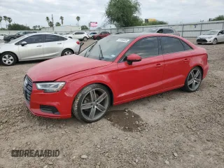 2020 Audi A3 z VIN WAUCUGFF4LA096961, wystawiony jako Copart lot #51954825 z przebiegiem 30 389 mil mil oraz Szkoda całkowita • Salvage title. Historia ofert i sprzedaży dostępna na DreamBid. Obrazek 1.