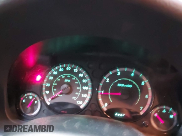 2005 Jeep Liberty Sport with VIN 1J4GL48K55W711355, listed as a IAAI auction lot 41743670 with 226,160 mi miles and . Bid and sale history available at carsss.com. Image 7.